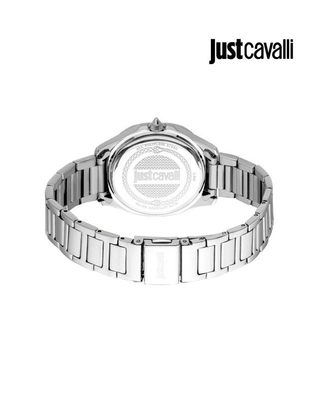 Just Cavalli Ladies Watch